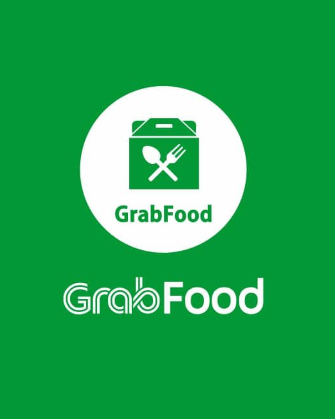 Grab food delivery